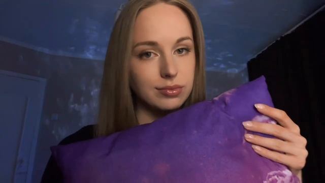 [АСМР] НЕЖНЫЕ и ЛАСКОВЫЕ Слова, Прикосновения 🩷 ASMR Personal attention 🤗