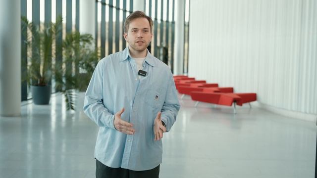 Дмитрий Куликов, руководитель отдела аналитики бизнеса, DOGMA