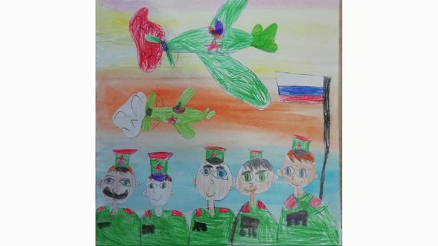 Видеоклип - фон для стихотворения А. Савва "Для чего рождаются мальчишки".