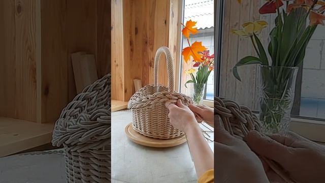 Красота...