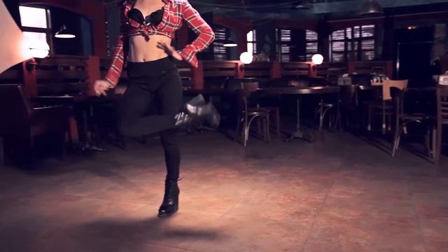 Перцева Анна Beyonce-Partition