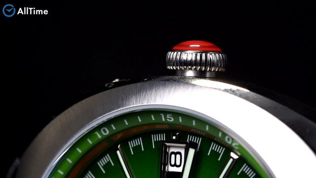 Обзор часов Слава 9010576/300-2427. Российские механические н