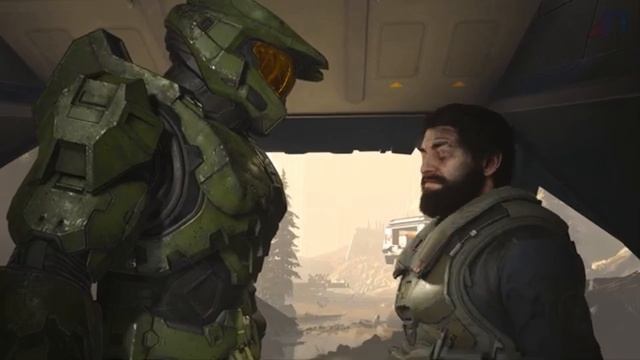 Halo Infinite Прохождение На Русском На 100% Часть 8