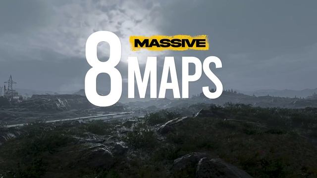 Трейлер RoadCraft (запуск)