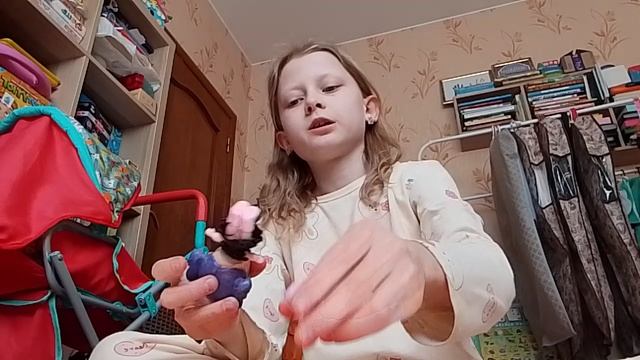 все мои куклы лол