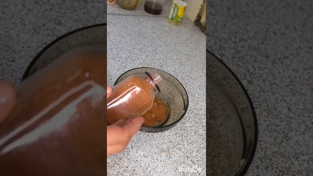 Перепелочки в духовке