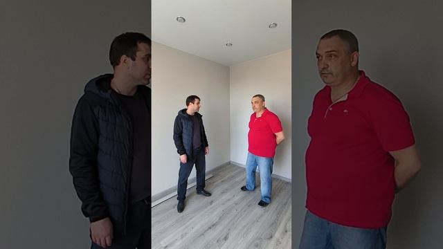 Отзыв о ремонте