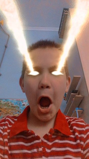 приколик