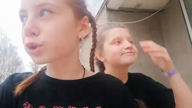 #VLOG хип-хоп батлы