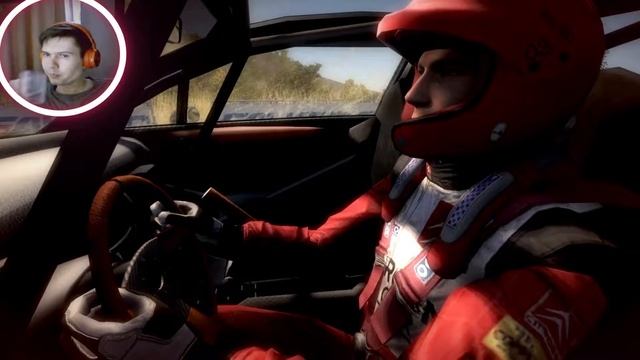Проходим Colin McRae Dirt #11 (Международный чемпионат и начало мирового)
