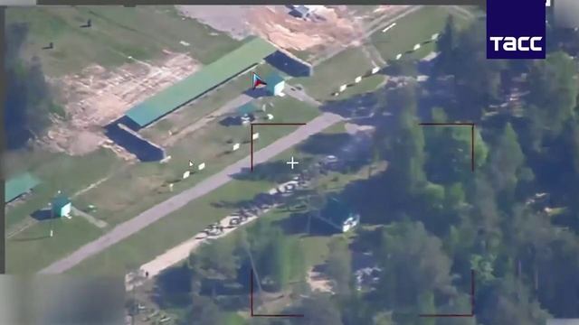 Обзор Сани 21 мая.