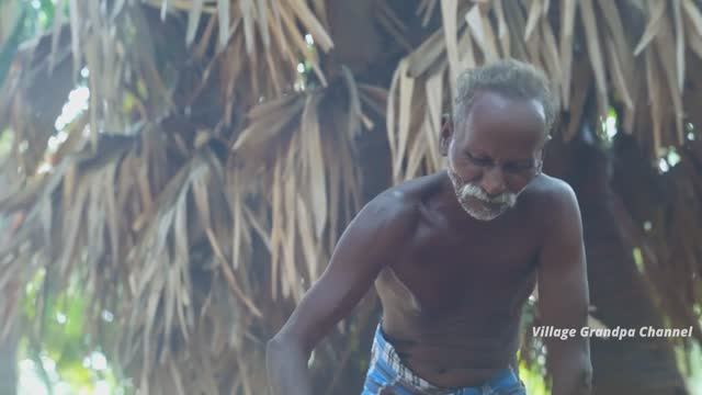 1000 MUSSELS RIVER MUSSELS HUNTING Village Healthy Recipe Grandpa Show