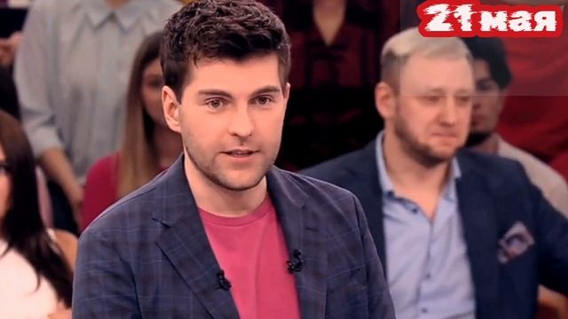 Пусть говорят 21.05.2025

Захват из 90-х: чужие в своём доме

Расследование программы «Пусть говорят