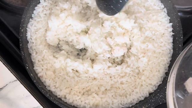 Мясо по-тайски с рисом! Очень быстрый и легкий рецепт. ?