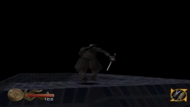 Tenchu ꞉ Stealth Assassins Walkthrough - Level 7 (PSX)