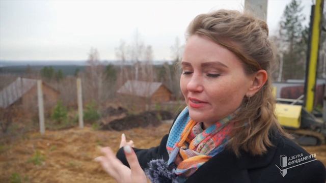 Устанавливаем ворота и заборы на ЖБ столбах собственного производства // АЗБУКАФУНДАМЕНТА