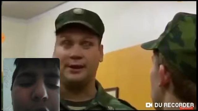 Приколы в армии