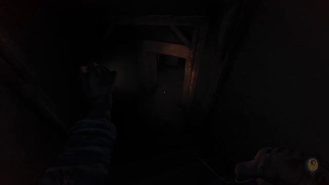Amnesia - The Bunker / Сложность: Сложная, Не Первый Взгляд, Прохождение #3 (с комментариями)