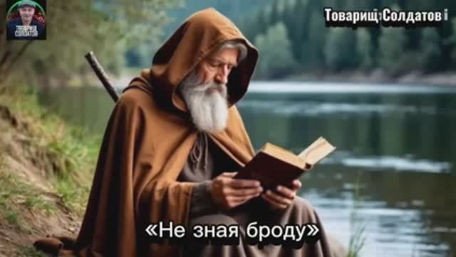 Не зная броду