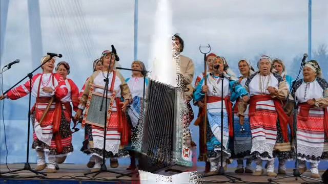 Фестиваль "Благовест-2013"