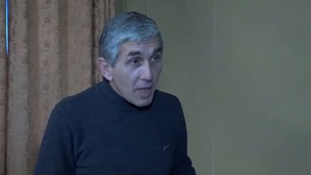 Фестиваль в  Арзамасе ( абх) 17.01.2019