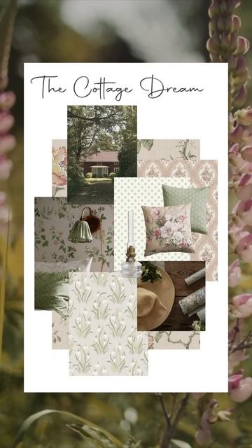 🌸 Дачная мечта сбывается! 🌼

Знаете это особенное чувство, когда попадаешь в место, где время слов