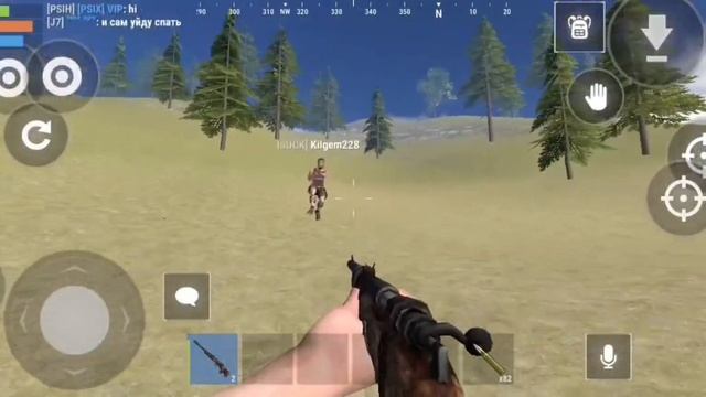 СЛИВ НОВОГО ОБНОВЛЕНИЯ В OXIDE: SURVIVAL ISLAND! ДОБАВЯТ НОВЫЙ Д?