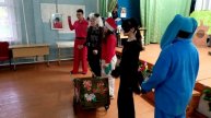 Бременские музыканты Первая часть