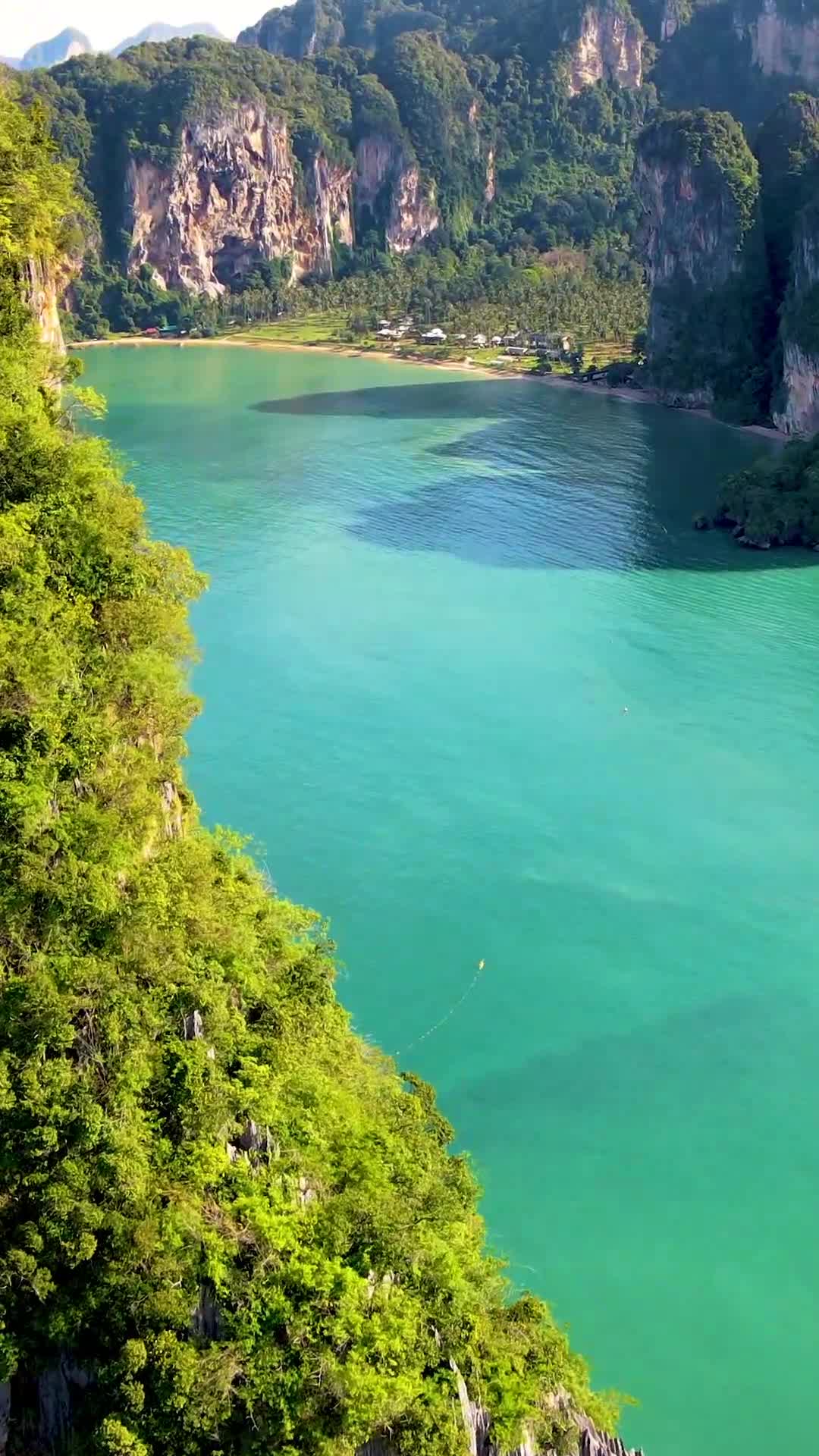 📍Краби, Тайланд 🇹🇭