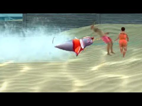 Hungry Shark Evolution [Android] Gameplay #56