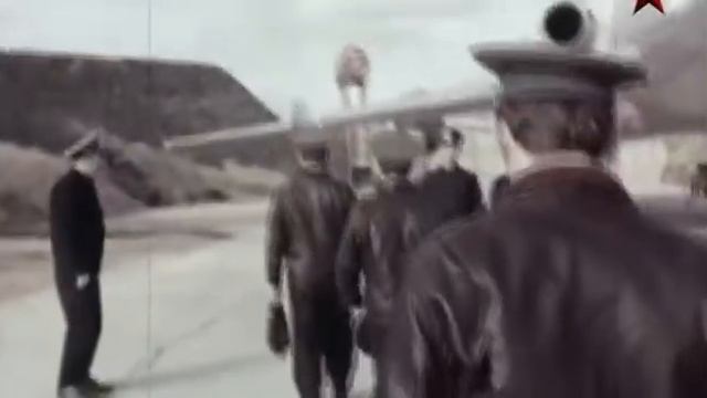 Ту 22М