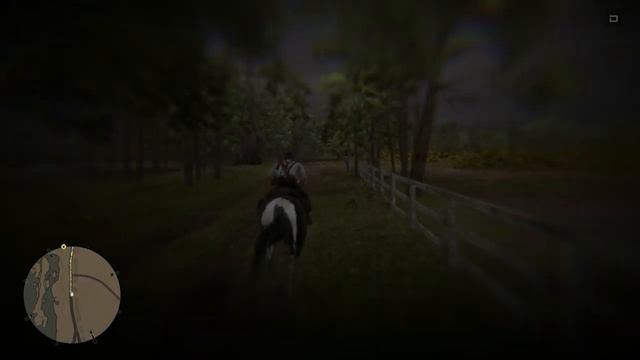 Прохождение Red Dead Redemption 2 (Часть 25)
