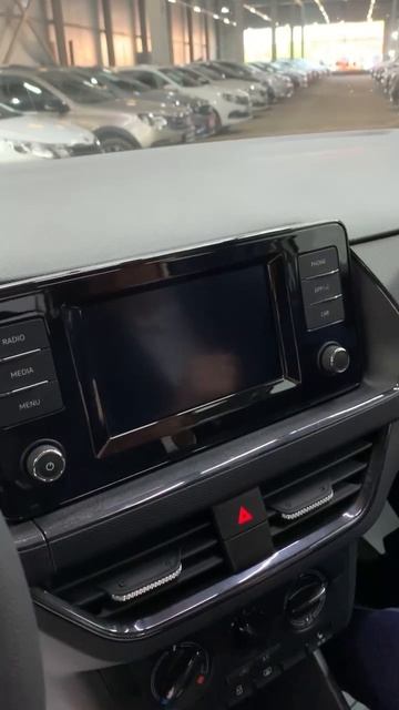 Volkswagen Polo 2020 like new
