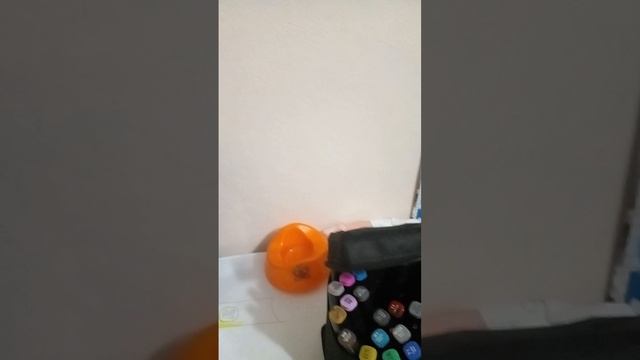 3 маркера