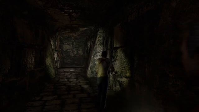 Uncharted™: судьба Дрейка. Прохождение часть1