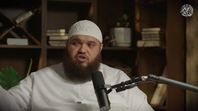 3. Ищи свою дверь для вхождения в Рай || Шейх Хейсам Сархан