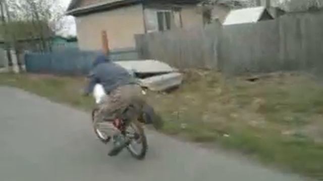 Прикол Почта РФ
