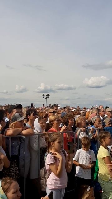 Концерт Макарских, 24 августа, Чебоксары