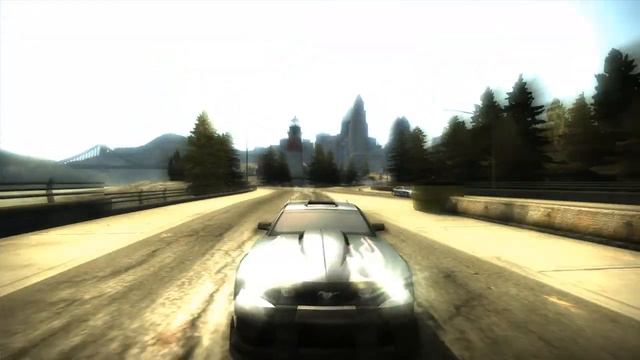 Прохождение NFS： Most Wanted - Кооперативные Вызовы: Командные Гонки и Совместные Стратегии