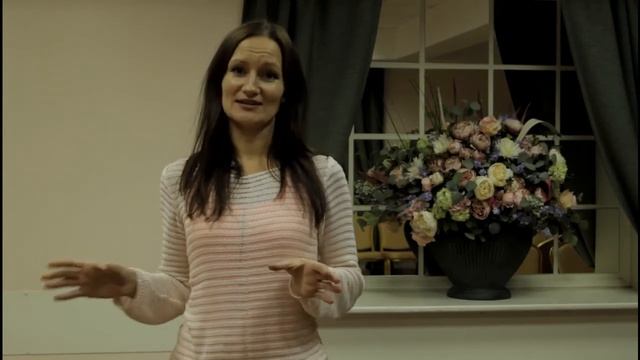 Отзыв Оксаны  о "Базовом тренинге" Владимира Виноградо