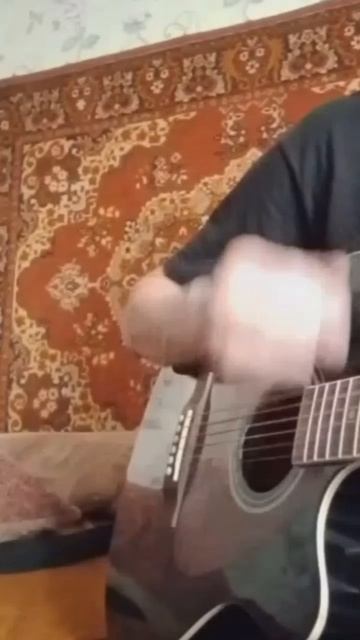 Сектор Газа 🎸30 лет 🎸кавер 🎸