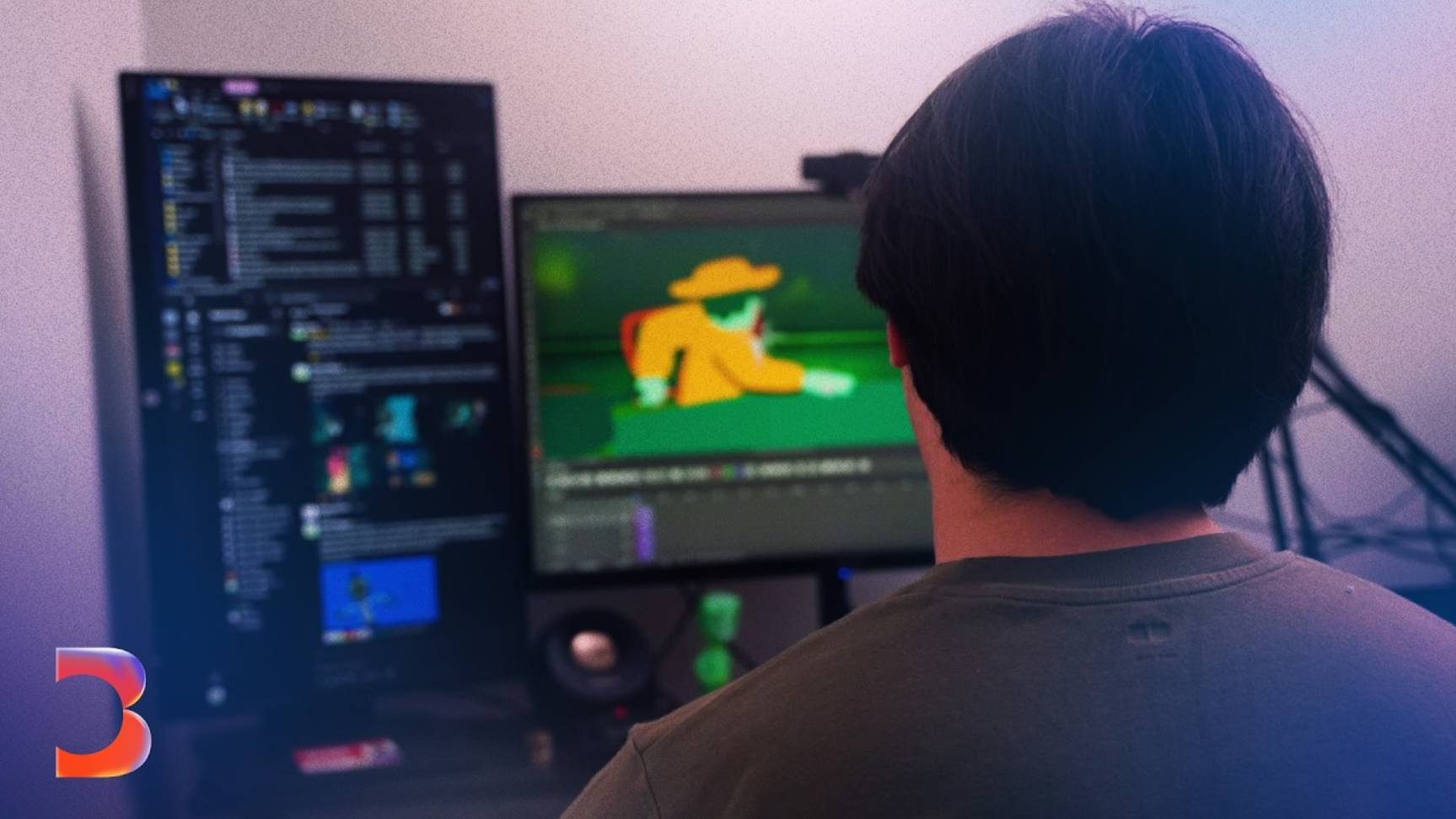 Искусственный Интеллект в Творческой Индустрии: Новая Эра для Художников