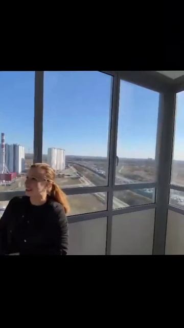 Как начиналась наша новая жизнь
#квартира
#переезд
#спб