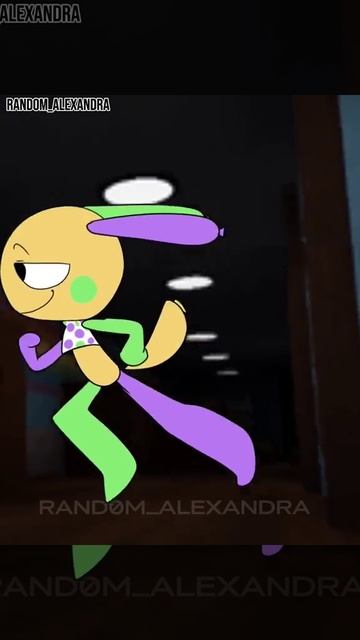 Dandy world's loye