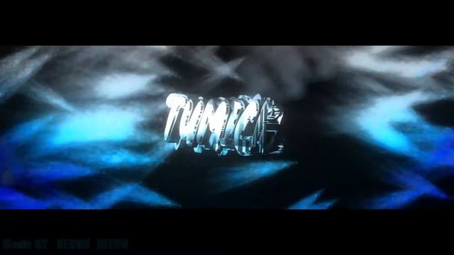 Первое интро которое я сделал сам