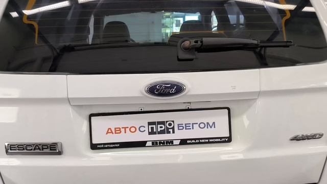 Продается FORD Escape 2007 /Авто с пробегом
