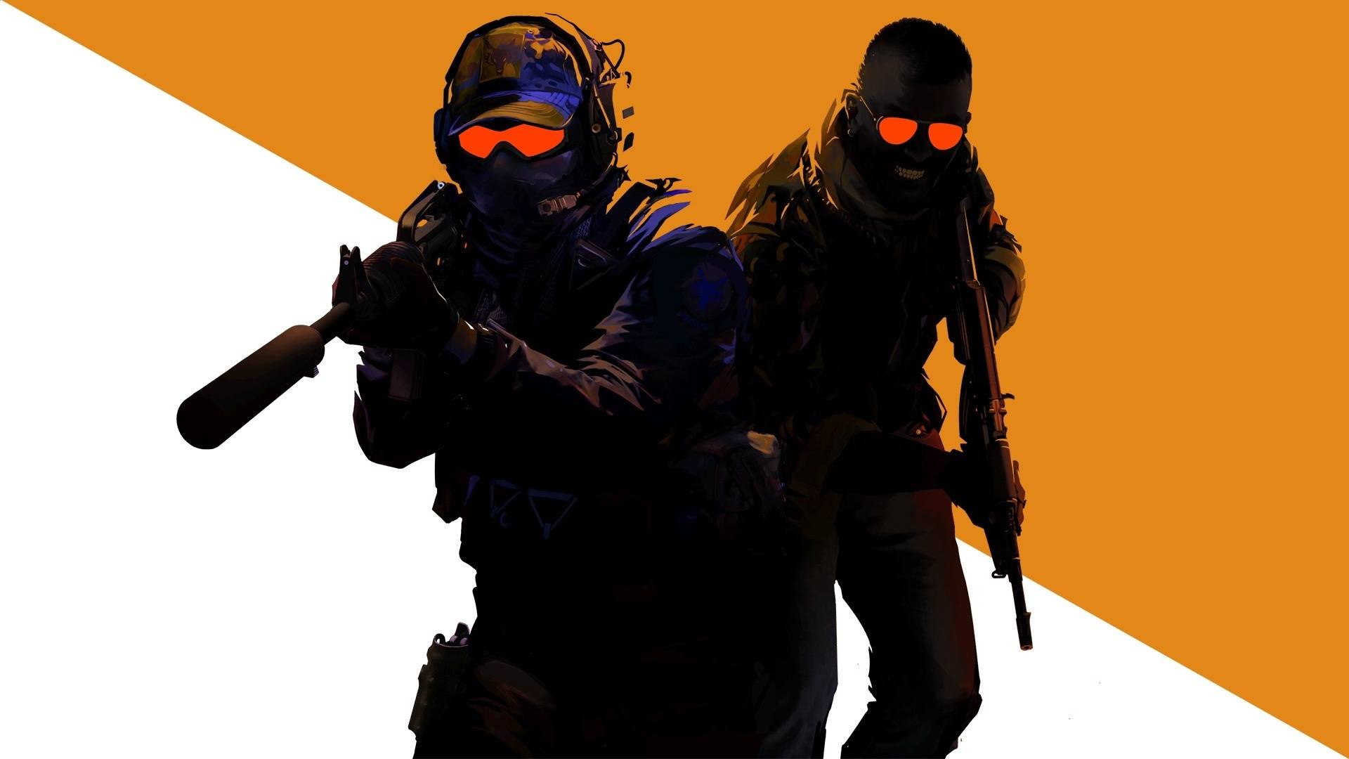 Counter strike 2