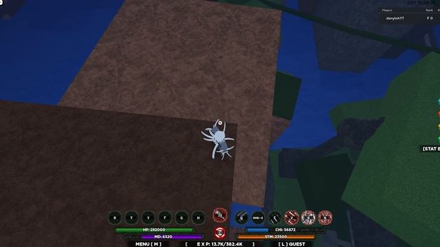 ИМБА КЛАН В  РОБЛОКСЕ 😱 Шиндо Лайф Кости l Обзор клана в roblox