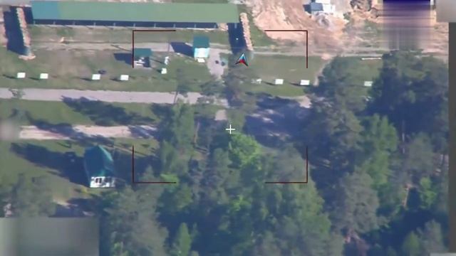 Российские войска ударом «Искандера» уничтожили до 70 украинских военных в лагере подготовки в Сумах
