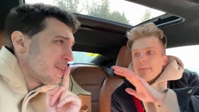 BRUNO-БРУНО Куда ПРОПАЛ СЕРЕГА А4 Мы НАШЛИ его!